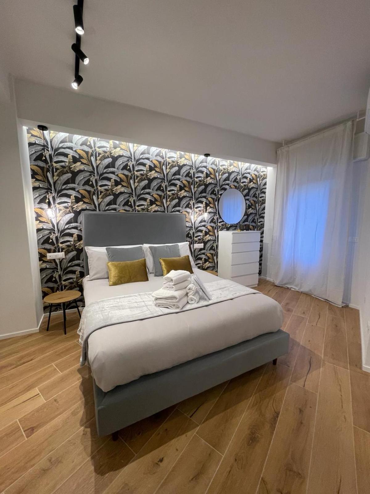 Central Suite Cinque Terre - Riomaggiore E Manarola La Spezia Eksteriør bilde