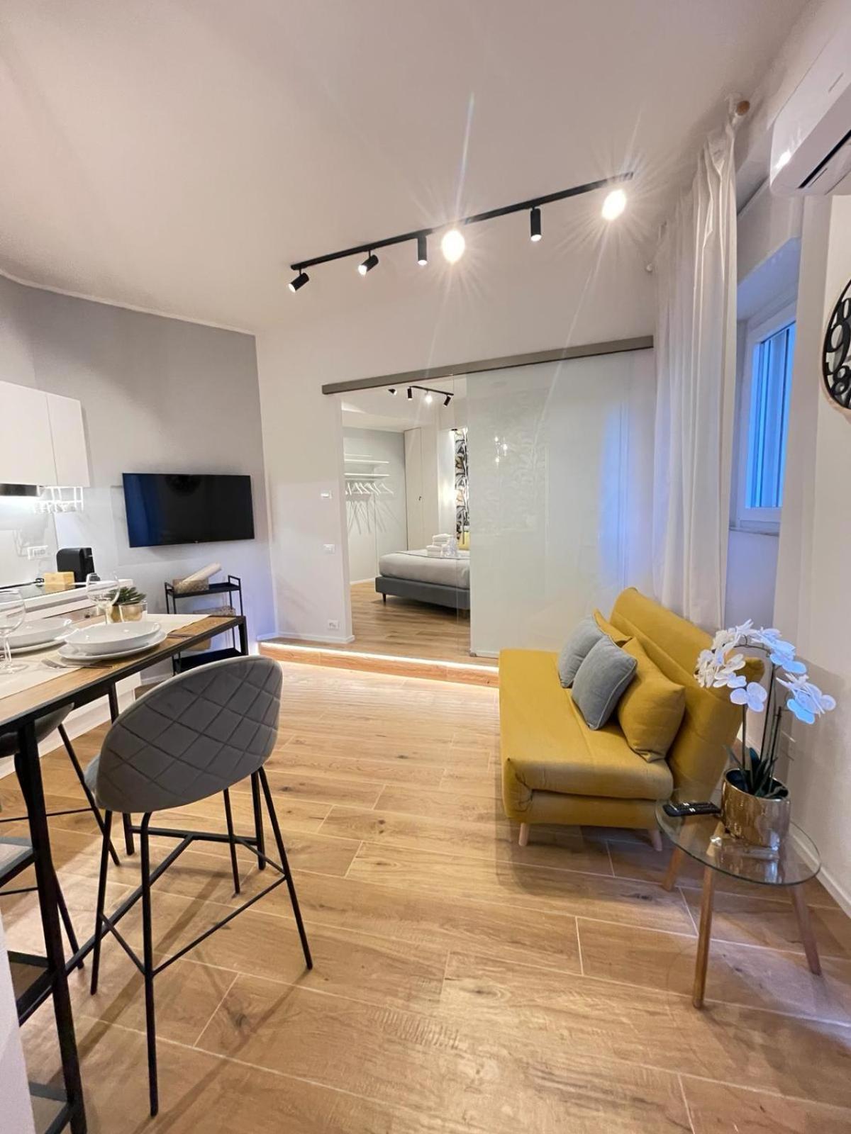 Central Suite Cinque Terre - Riomaggiore E Manarola La Spezia Eksteriør bilde