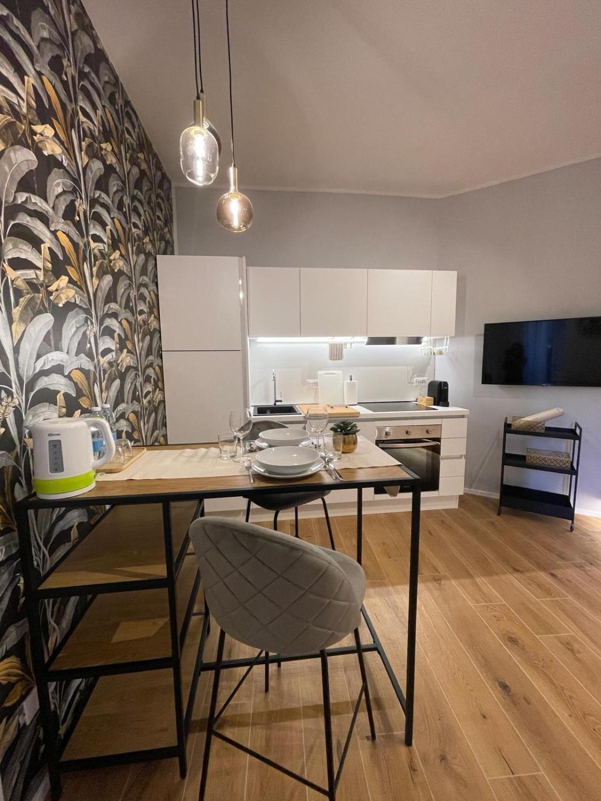Central Suite Cinque Terre - Riomaggiore E Manarola La Spezia Eksteriør bilde