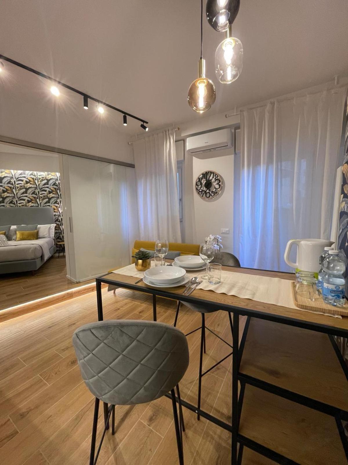Central Suite Cinque Terre - Riomaggiore E Manarola La Spezia Eksteriør bilde
