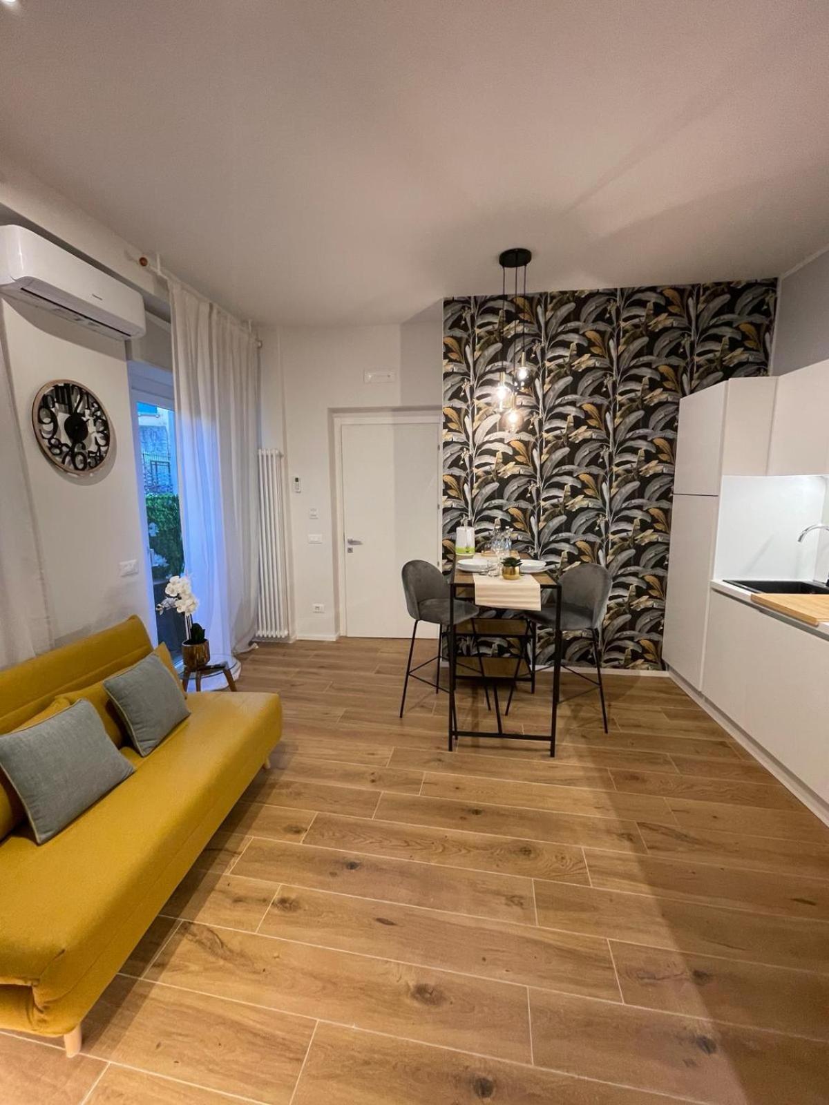 Central Suite Cinque Terre - Riomaggiore E Manarola La Spezia Eksteriør bilde