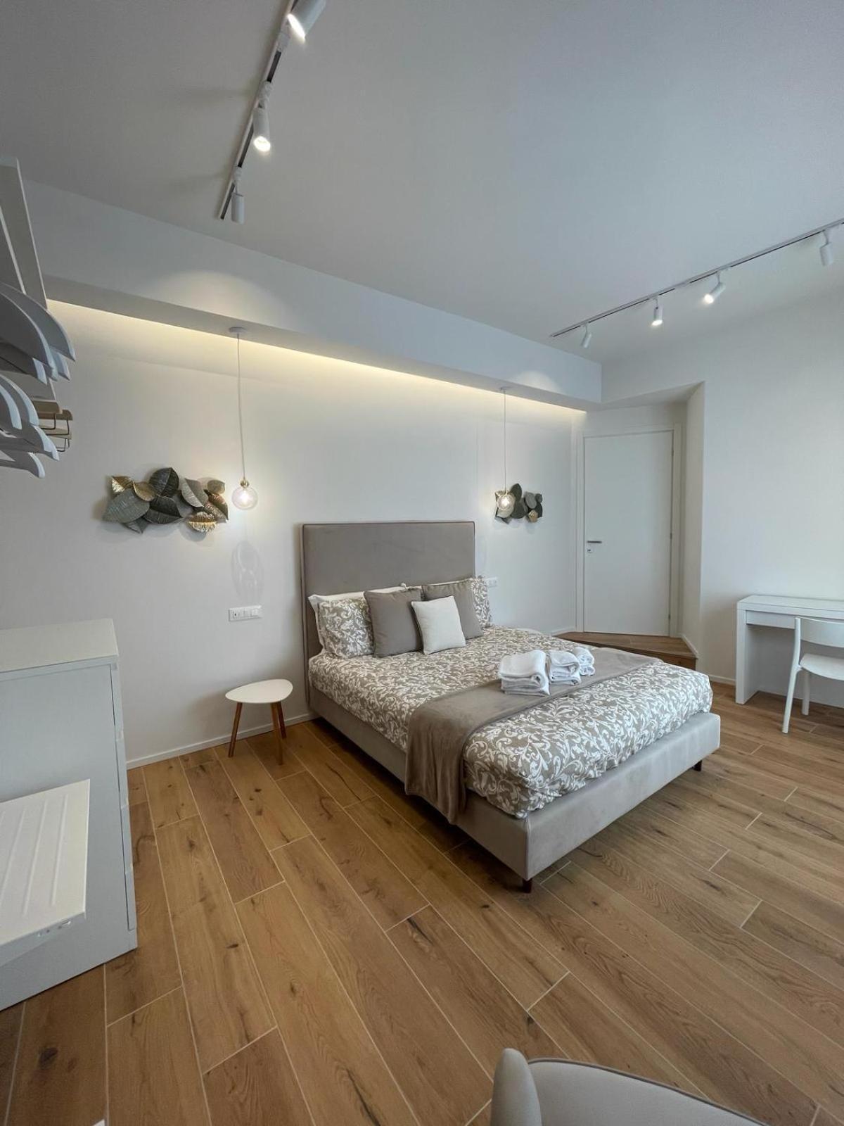 Central Suite Cinque Terre - Riomaggiore E Manarola La Spezia Eksteriør bilde