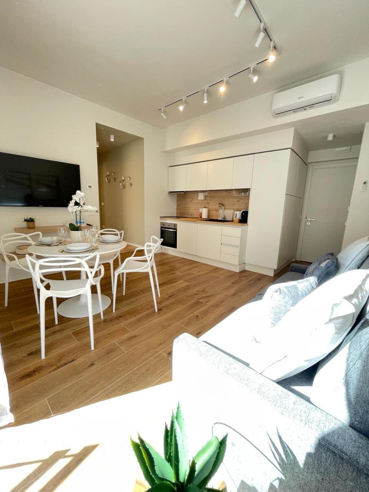 Central Suite Cinque Terre - Riomaggiore E Manarola La Spezia Eksteriør bilde