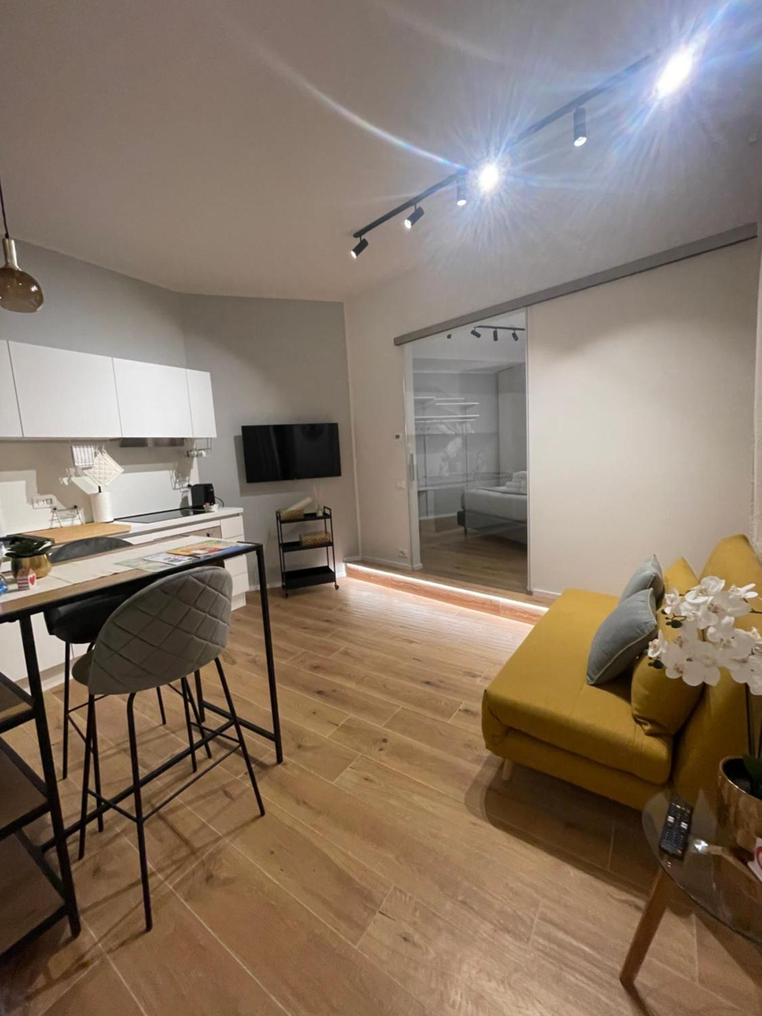 Central Suite Cinque Terre - Riomaggiore E Manarola La Spezia Eksteriør bilde