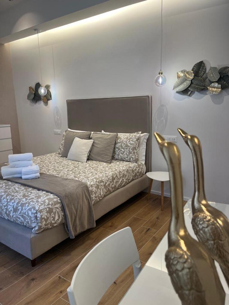 Central Suite Cinque Terre - Riomaggiore E Manarola La Spezia Eksteriør bilde