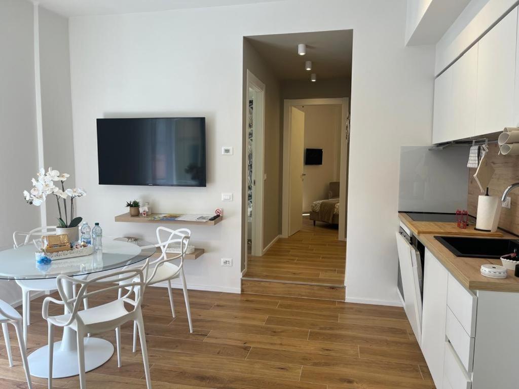 Central Suite Cinque Terre - Riomaggiore E Manarola La Spezia Eksteriør bilde