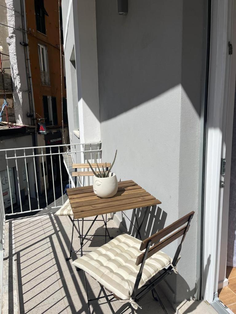 Central Suite Cinque Terre - Riomaggiore E Manarola La Spezia Eksteriør bilde
