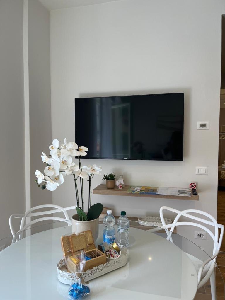 Central Suite Cinque Terre - Riomaggiore E Manarola La Spezia Eksteriør bilde