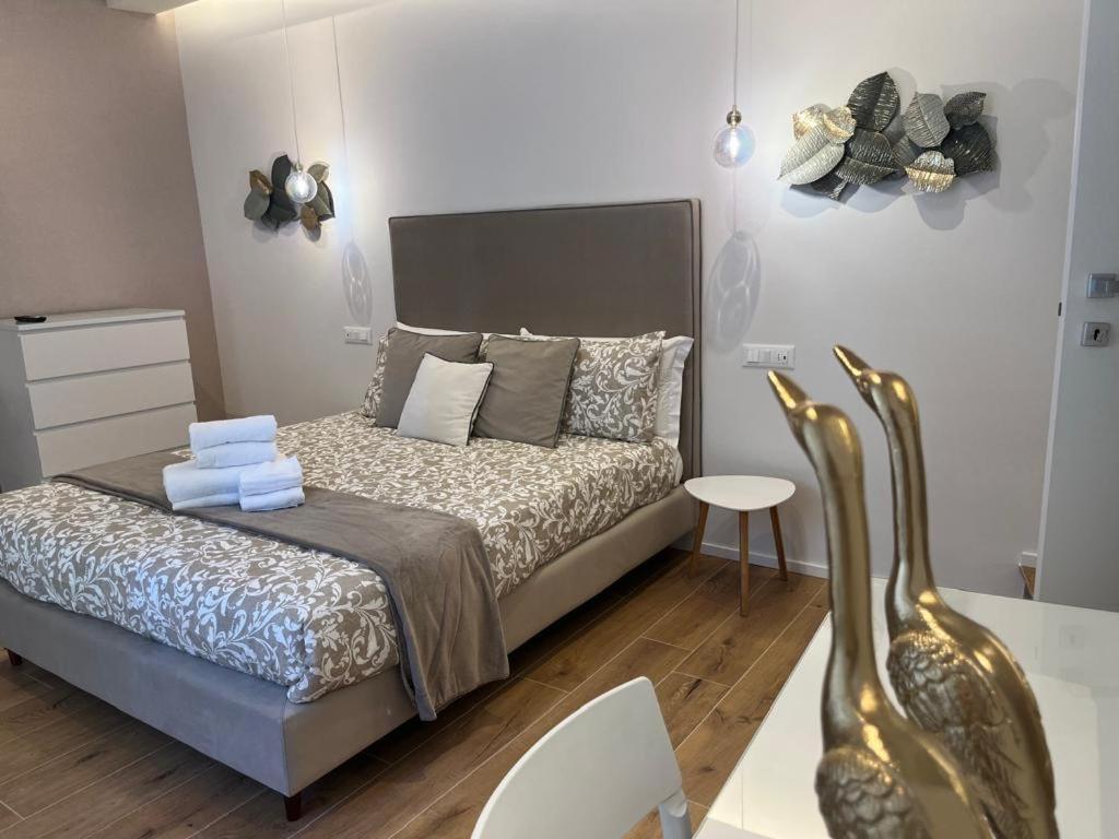 Central Suite Cinque Terre - Riomaggiore E Manarola La Spezia Eksteriør bilde