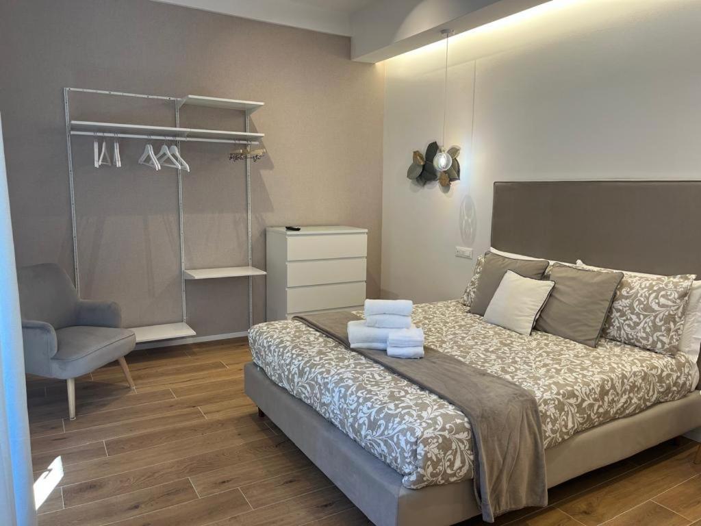 Central Suite Cinque Terre - Riomaggiore E Manarola La Spezia Eksteriør bilde
