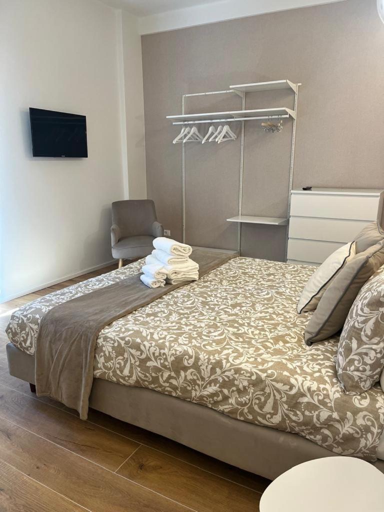 Central Suite Cinque Terre - Riomaggiore E Manarola La Spezia Eksteriør bilde