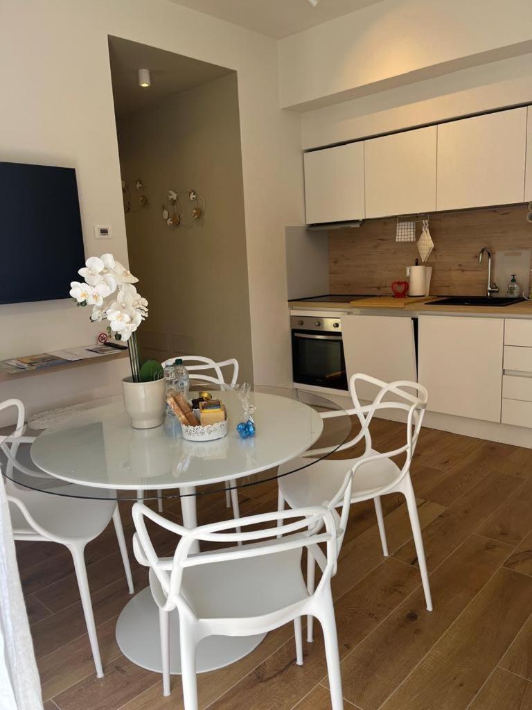 Central Suite Cinque Terre - Riomaggiore E Manarola La Spezia Eksteriør bilde