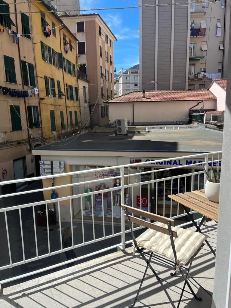 Central Suite Cinque Terre - Riomaggiore E Manarola La Spezia Eksteriør bilde