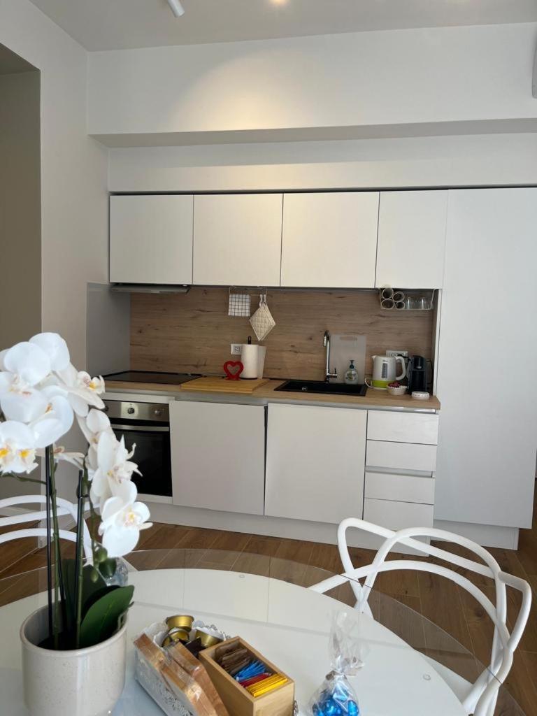 Central Suite Cinque Terre - Riomaggiore E Manarola La Spezia Eksteriør bilde