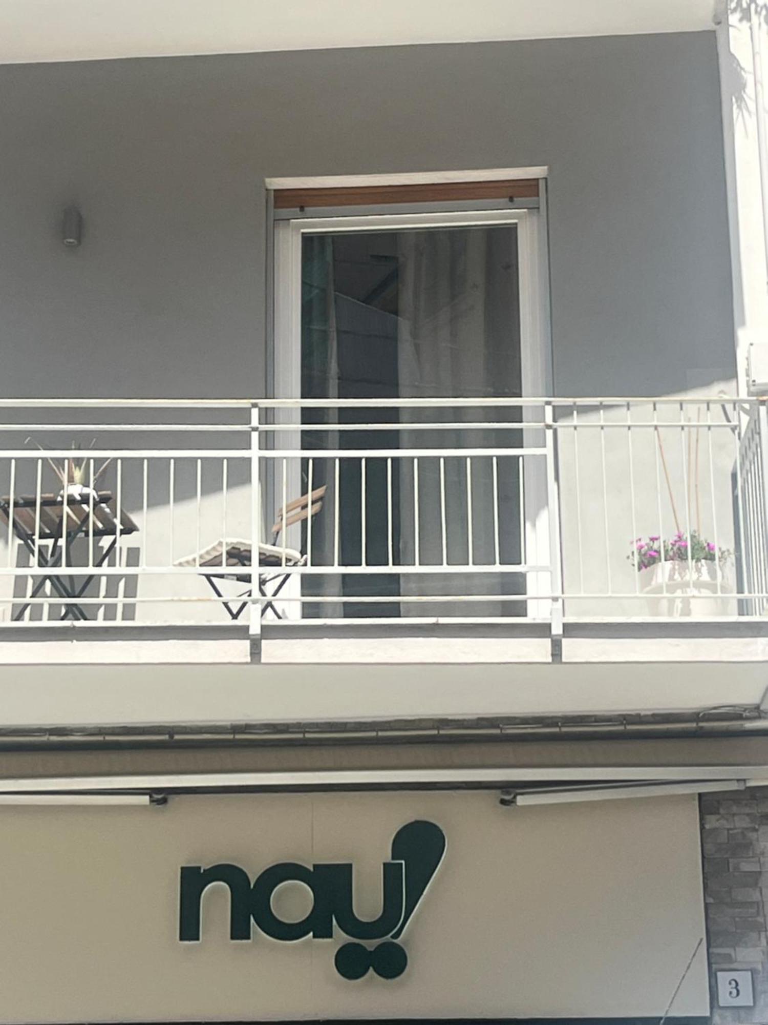 Central Suite Cinque Terre - Riomaggiore E Manarola La Spezia Eksteriør bilde